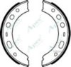 PORSC 99635209301 Brake Shoe